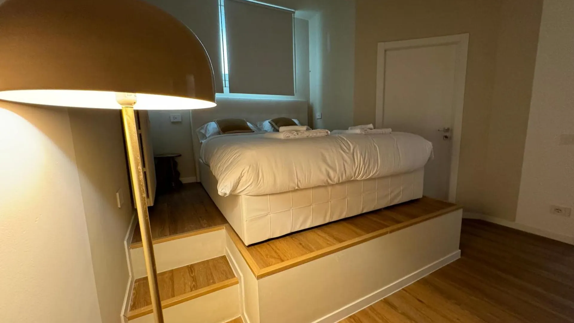 Affittacamere D-Home Suites Milano Italia
