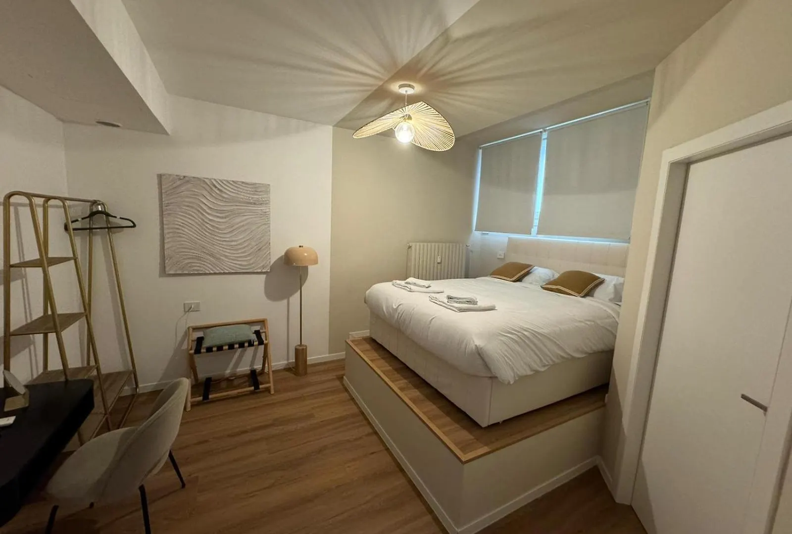 D-Home Suites Milano Italia