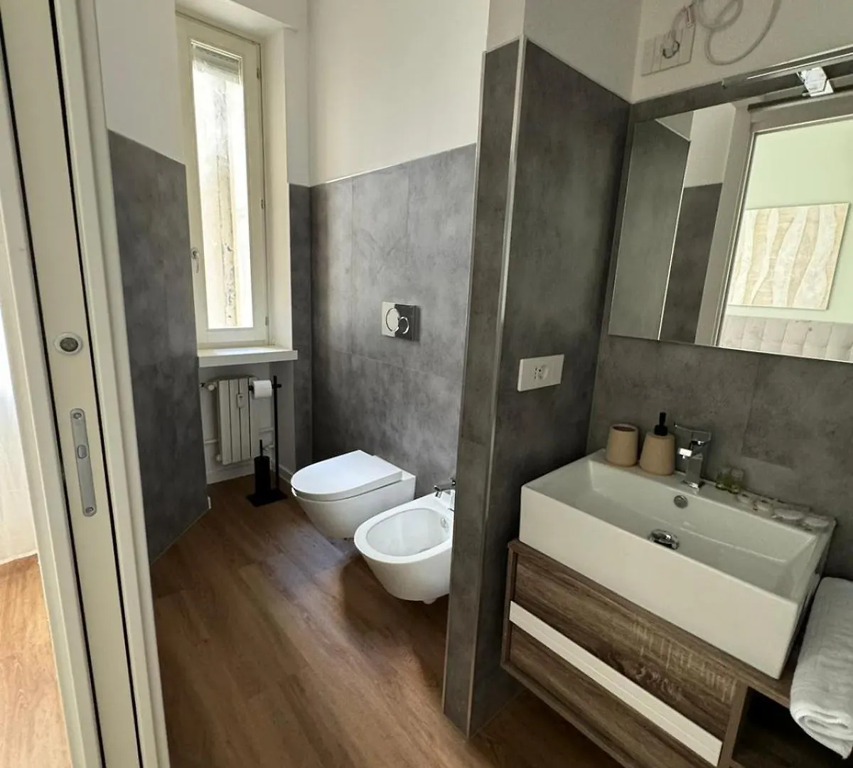 D-Home Suites Milano Affittacamere