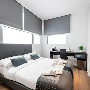 Bnbutler - Inbrera - Giulianova, 1 Milano